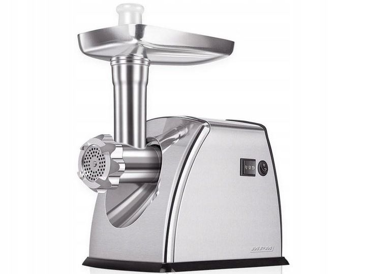 Maszynka do mielenia mięsa MMM-07M zdjęcie 7