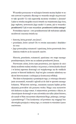 Jezus dla wierzących i niewierzących na Arena.pl