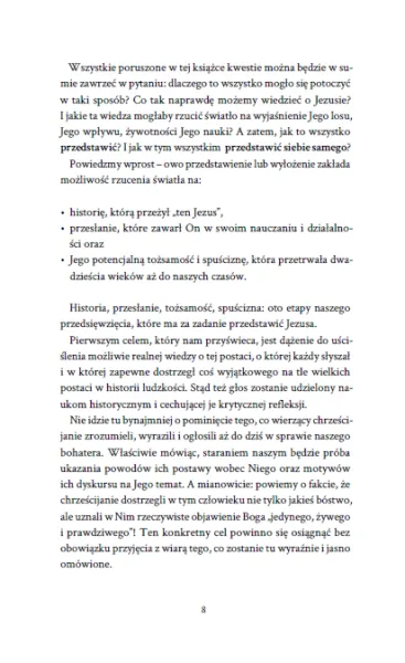 Jezus dla wierzących i niewierzących zdjęcie 11