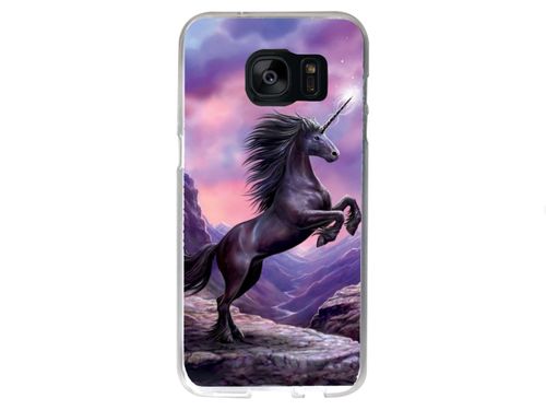 SAMSUNG GALAXY S7 EDGE | Etui case WZORY na Arena.pl