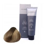 ALLWAVES Farba do włosów 8.12 - Intensywny Jasny Popielaty Blond - 100ml