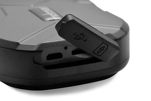 Lokalizator TK905 GPS Tracker 90 dni SMARTFON na Arena.pl