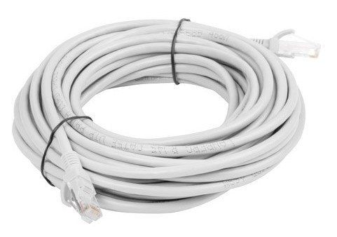 LANBERG PCU5-10CC-1000-S 10 Patchcord na Arena.pl