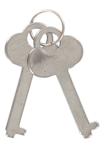 Metal Handcuffs Metal zdjęcie 4