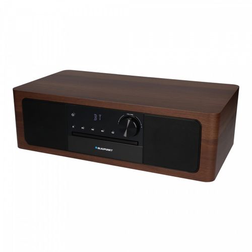 Mikrowieża z Bluetooth i HDMI, CD, Blaupunkt na Arena.pl