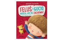 Felus i Gucio wiedza, jak sie zachowac 40845