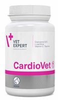 VETEXPERT CardioVet 90 Tabletek
