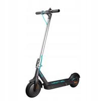 Hulajnoga elektryczna Motus Scooty 8,5 Lite 250W 19km 8,5" Czarny