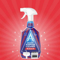 ASTONISH Wielofunkcyjny z wybielaczem 750 ML