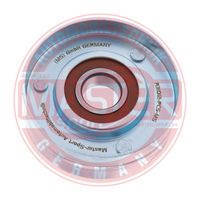 ROLKA NAPINAJĄCA PASKA AUDI/FORD/OPEL/VOLVO/VW