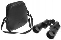 LORNETKA Berkut 12x45 MYŚLIWSKA Turystyczna HD Czarna 700226