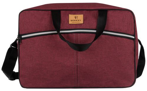 torba podróżna r-tl-01 red na Arena.pl