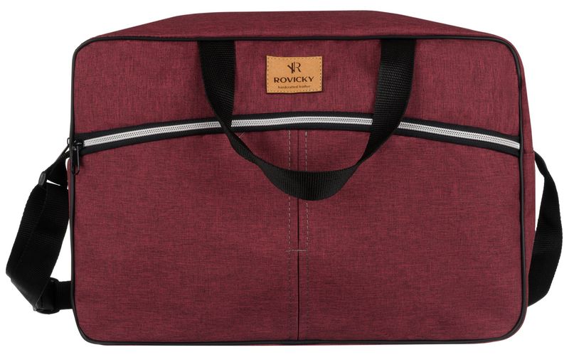 torba podróżna r-tl-01 red zdjęcie 4