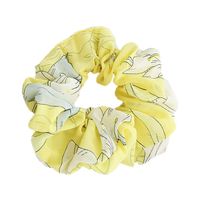 gumka do włosów frotka tropicqal gum28wz2