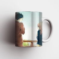 Kubek Magiczny Koe no Katachi DO WYBORU