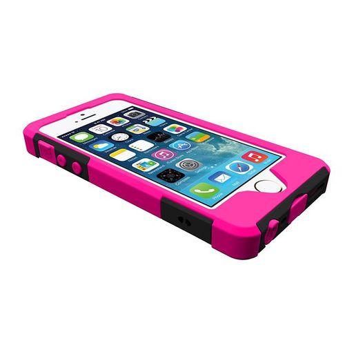 TRIDENT AEGIS - Apple iPhone 5S / SE - PINK na Arena.pl