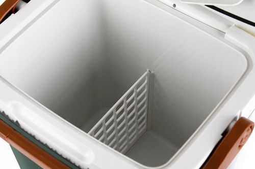 LODÓWKA TURYSTYCZNA Ice-On 27 SAMOCHODOWA Funkcja Grzania 12v 230v USB PEME na Arena.pl