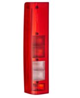 Iveco Daily Unijet 99-06 Lampa tylna lewa