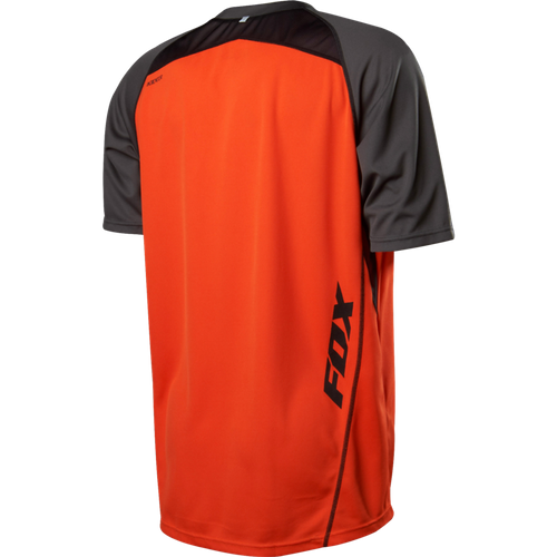 Koszulka Rowerowa Fox Indicator s/s - r. M na Arena.pl
