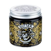 PAN DRWAL Butter Pomade Natural Shine Pomada Wodna do Włosów, 120g