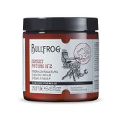 BULLFROG Shaving Cream - Krem do golenia Secret Potion No.2, 250ml