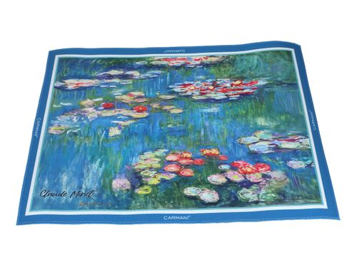Kpl. 4 podkładek na stół - C. Monet, mix (CARMANI) na Arena.pl