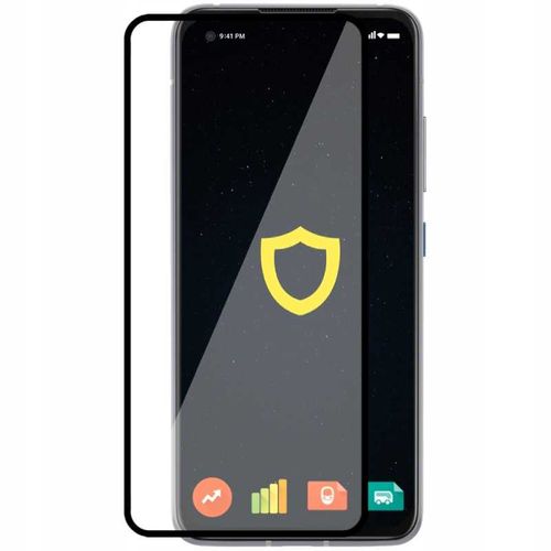 Spacecase Glass 5D Asus Zenfone 8 na Arena.pl