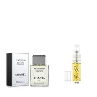 perfumy nr 765 4ml - zamiennik inspirowany egoiste platinum od chanel