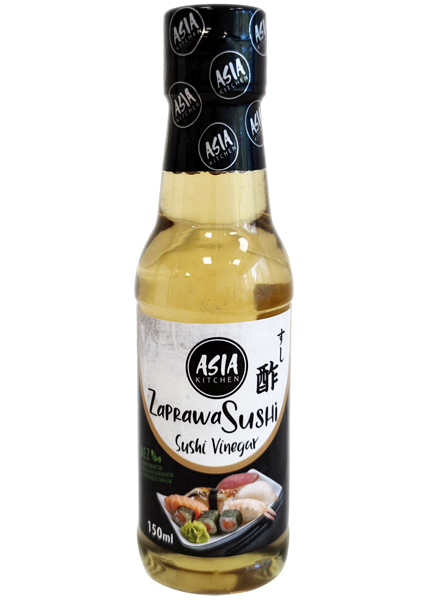 Zaprawa do ryżu 150ml - Asia Kitchen zdjęcie 1