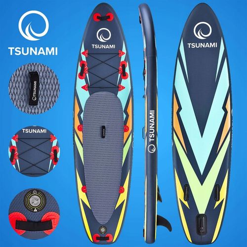 Deska SUP TSUNAMI T08 320cm na Arena.pl