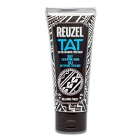 REUZEL TAT Buff Exfoliating Wash - Peelingujący żel do tatuażu, 100ml