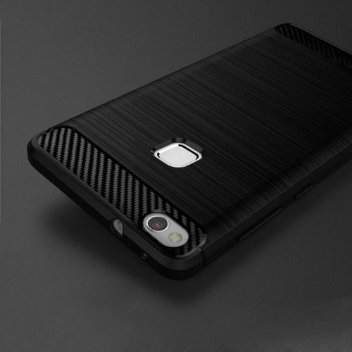 Etui HS Case SOLID TPU Huawei P10 Lite Black na Arena.pl