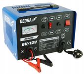 Prostownik Dedra DEP010 6/12V 12-100Ah