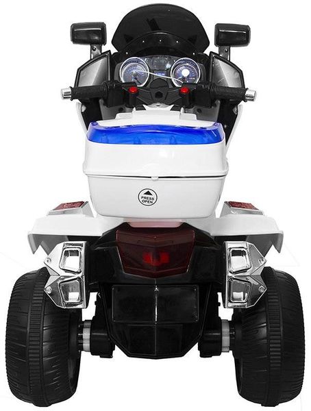 Motor na Akumulator CH815 Biały zdjęcie 5