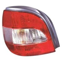 LAMPA TYLNA LEWA RENAULT MEGANE Scenic 1998 1999