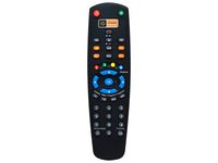 Pilot do POLSAT HD5000 ORYGINAŁ CZARNY