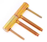 zawias wkręcany 15*72mm 2 wkręty - mp zaw wk 72