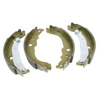 SZCZĘKI HAMULCOWE CITROEN DS3 2009 2010 2011 2012 2013 2014 2015