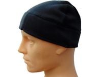 CZAPKA ZIMOWA BW Black