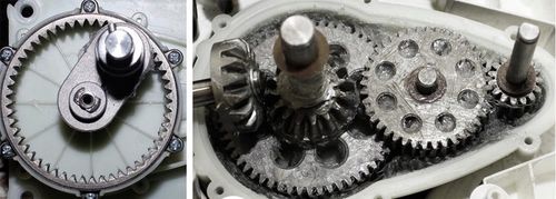 ROBOT KUCHENNY PLANETARNY MAX 1500 W MIKSER 5,5 L BERLINGER 4 MIESZADŁA na Arena.pl