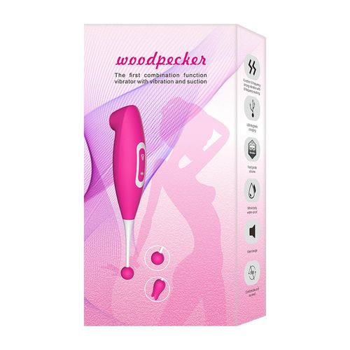 clitoris suction vibration stick purple na Arena.pl
