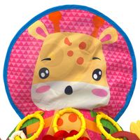 DLA DZIECI  PODUSZKA ROGAL INTERAKTYWNA MATA