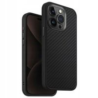 ETUI DO IPHONE 15 PRO MAX UNIQ KEVAMAGCLICK CHARGING
