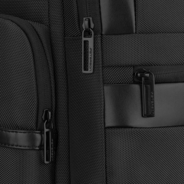 plecak ptn hy243-7062 black zdjęcie 13