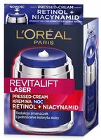 l'oréal paris revitalift laser krem na noc z retinolem 50 ml