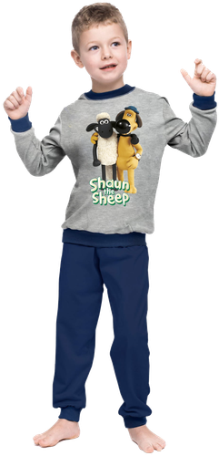 Piżama dziecięca Baranek Shaun na Arena.pl