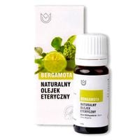 Olejek bergamotowy 10ml Naturalne Aromaty