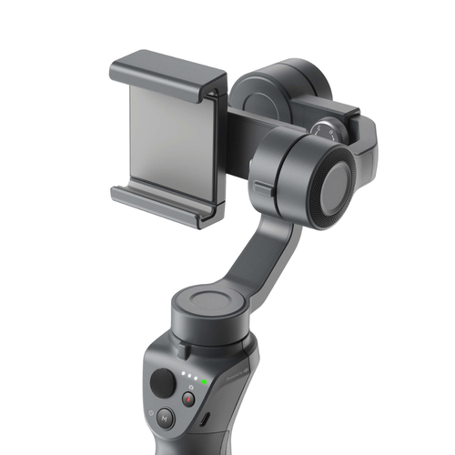 DJI Osmo Mobile stabilizator gimbal do smartfonów na Arena.pl
