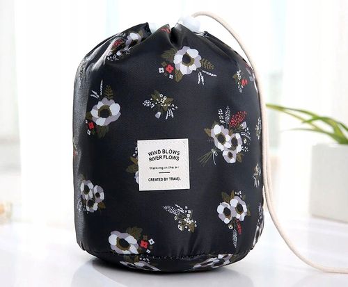 Worek Tuba Kosmetyczka Do Torebki Organizer Bag na Arena.pl