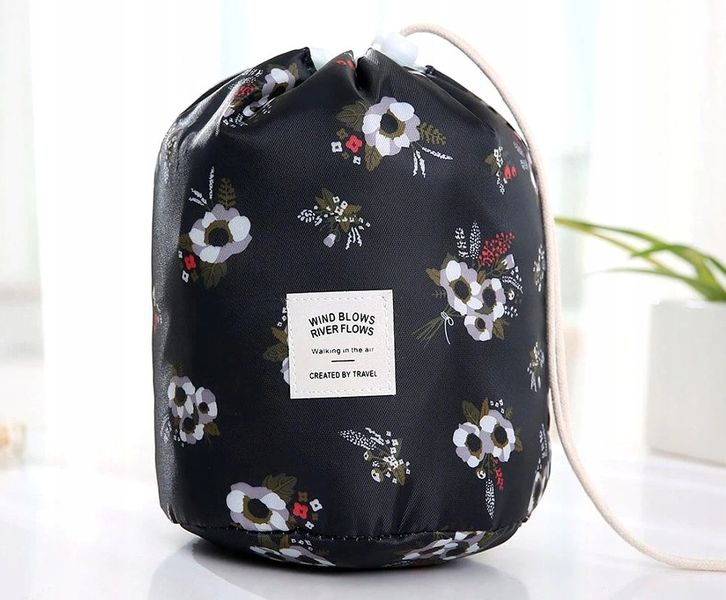 Worek Tuba Kosmetyczka Do Torebki Organizer Bag zdjęcie 6